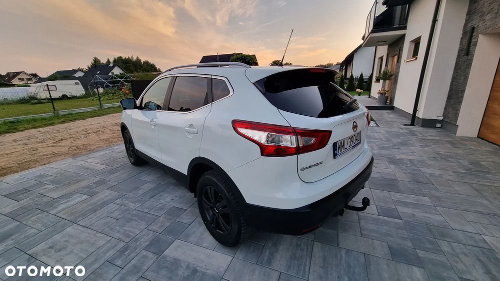 Nissan Qashqai 1.2 DIG-T Tekna+ - 35