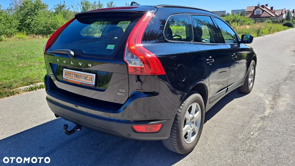 Volvo XC 60 - 11
