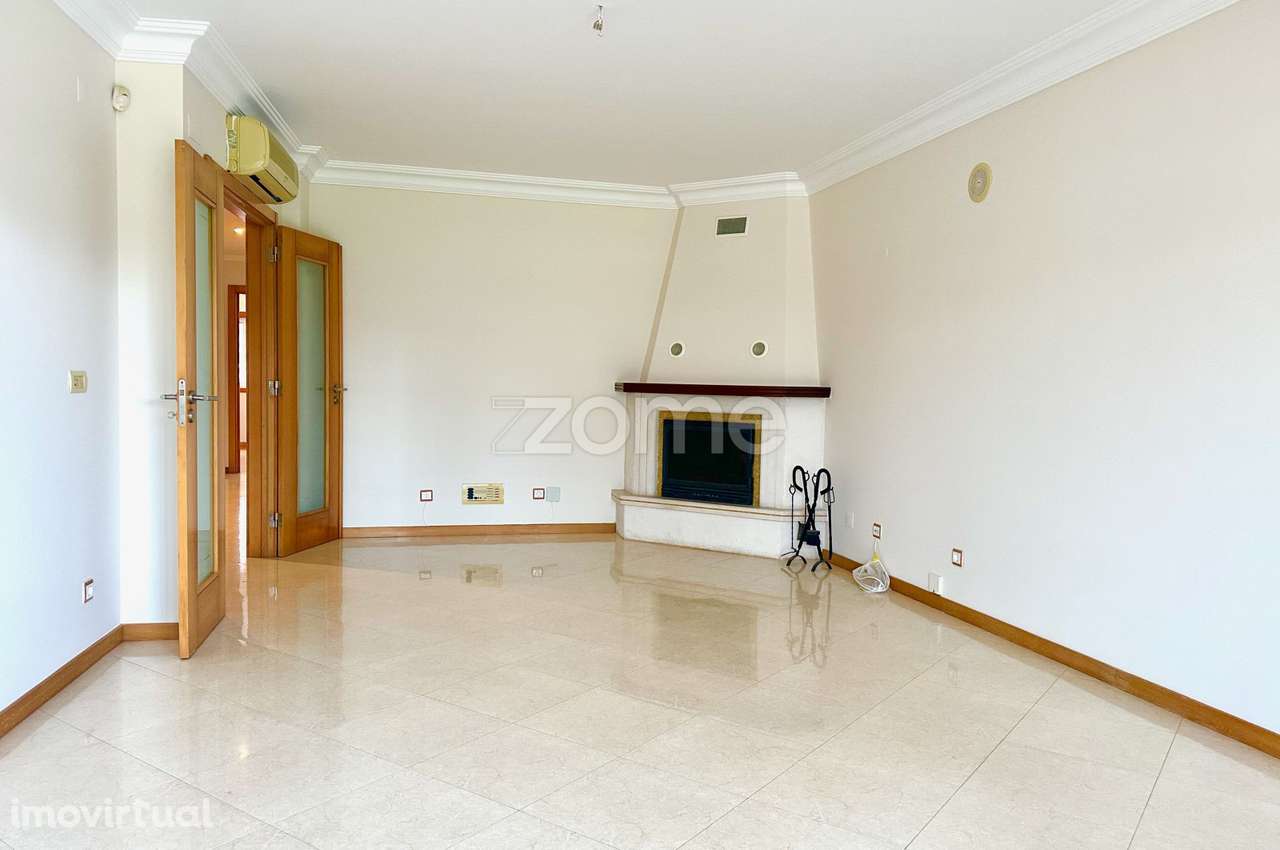 Apartamento T1 Centro Alcabideche - Grande imagem: 4/22