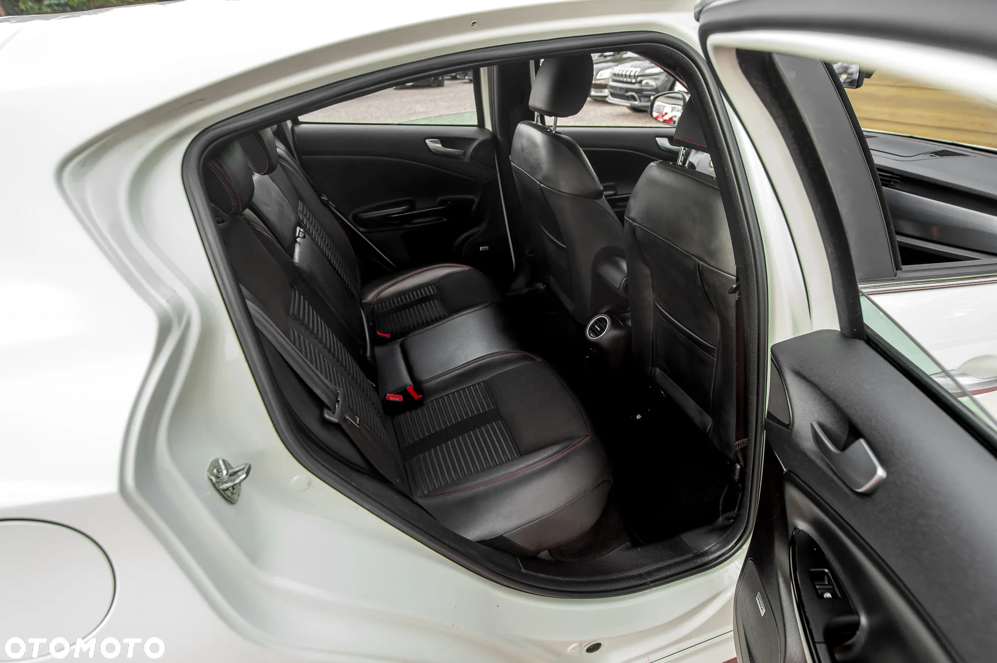 Alfa Romeo Giulietta 1.4 TB 16V Multiair - 19