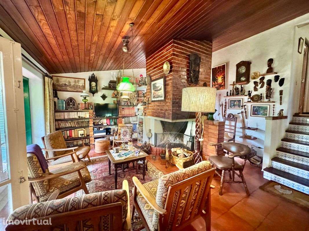 Moradia T5 para venda - Grande imagem: 4/26