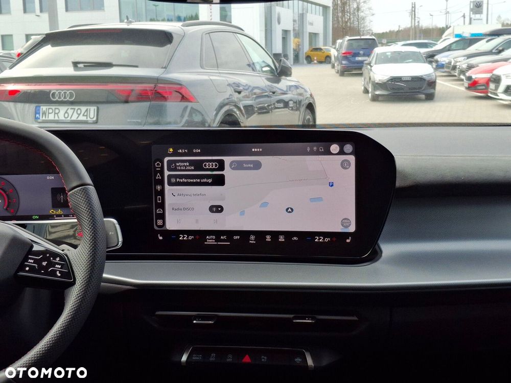 Audi Q3 Sportback - 28