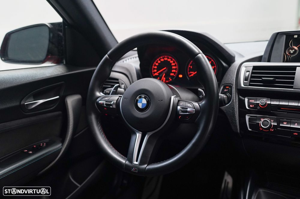 BMW M2 Auto - 18