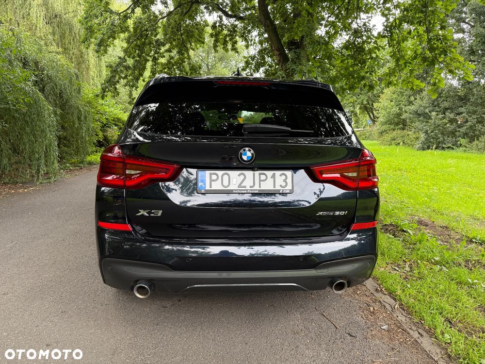 BMW X3 - 4