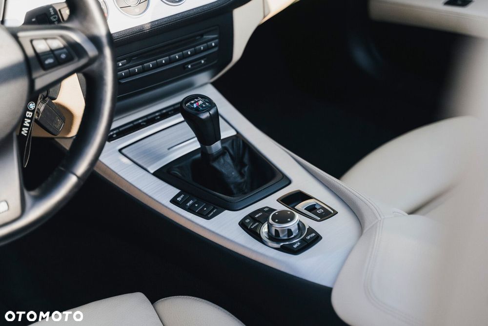 BMW Z4 - 20