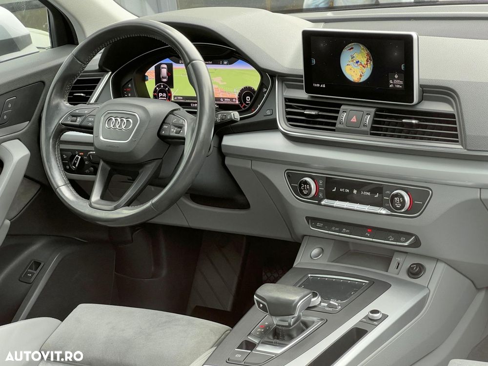 Audi Q5 - 9