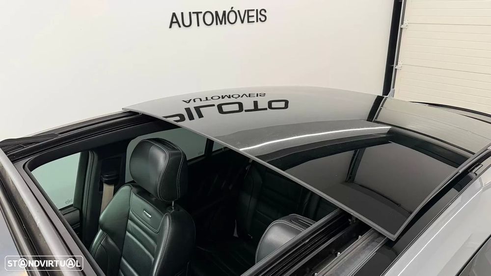 Mercedes-Benz GLE 63 AMG S Coupé 4Matic - 25