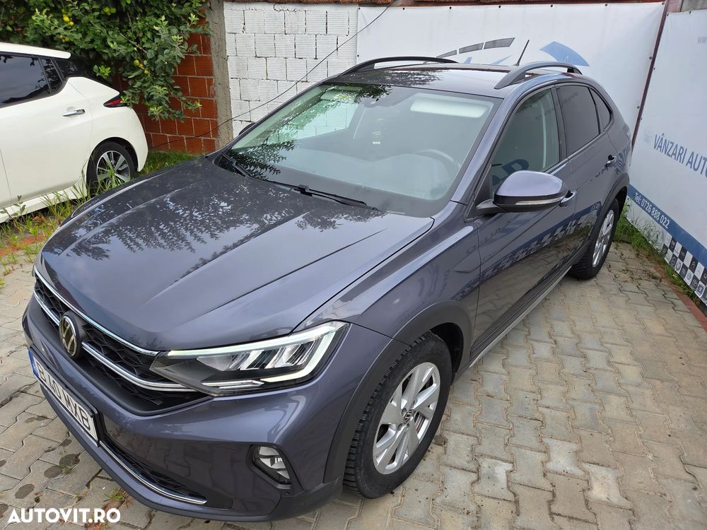 Volkswagen Taigo 1.0 TSI Life - 10
