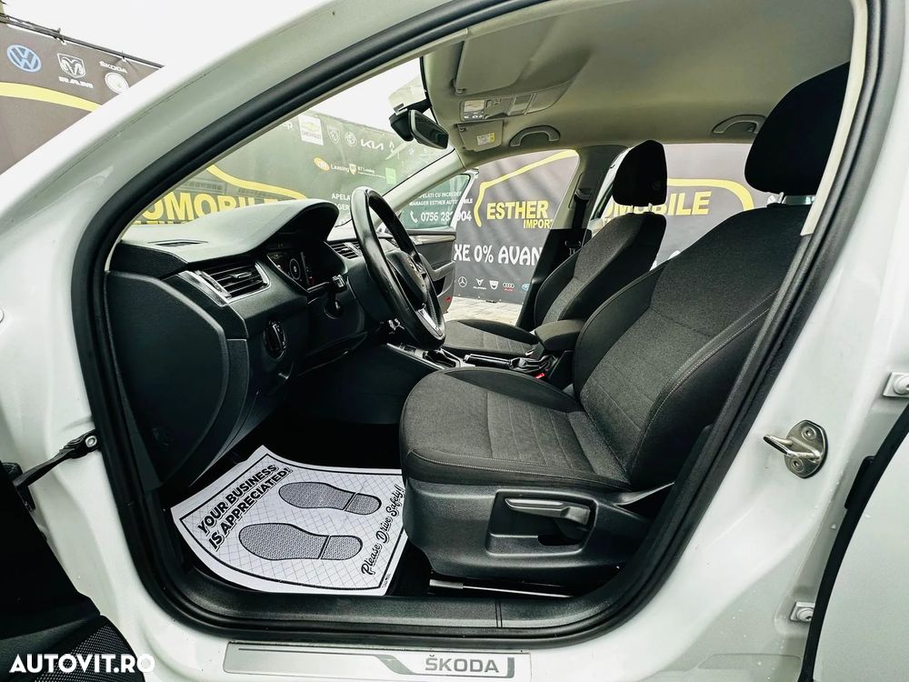 Skoda Octavia - 5