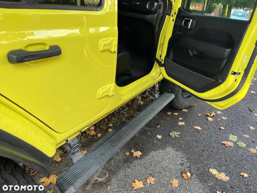 Jeep Wrangler - 3