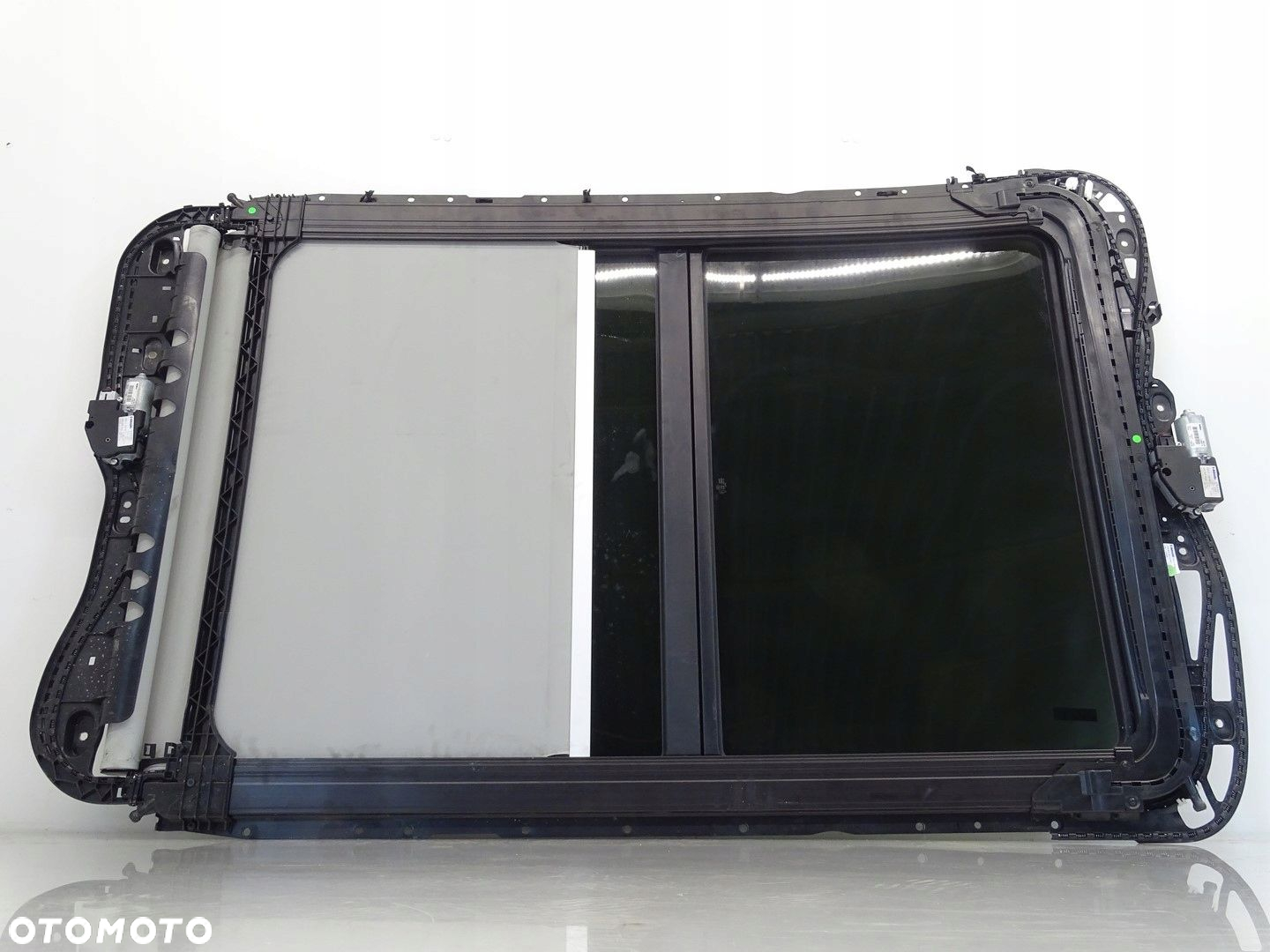 KPL SZYBERDACH PANORAMA VW TOUAREG II 7P PORSCHE CAYENNE 7P 7P0877041C - 6