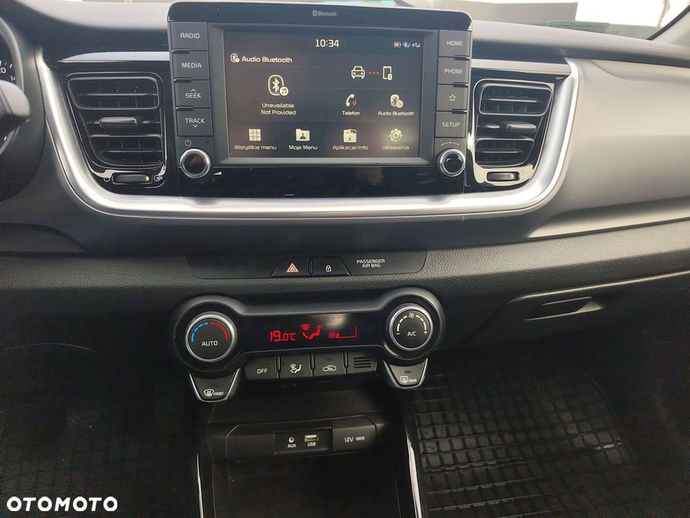 Kia Stonic 1.4 L - 24