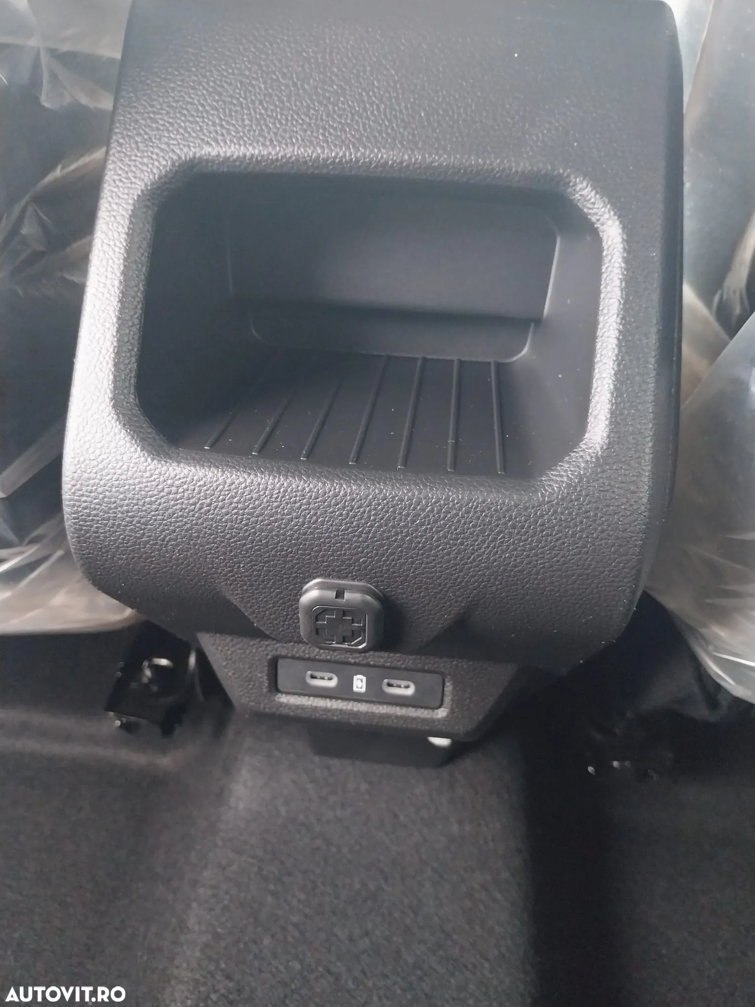 Dacia Duster TCe 130 4X4 MHEV Extreme - 10