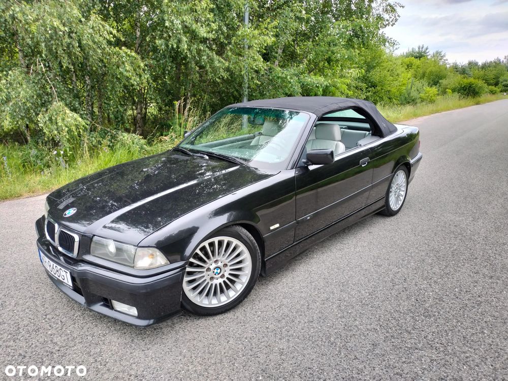 BMW Seria 3 - 19