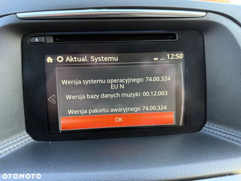 Mazda CX-5 2.2 D Skypassion - 16