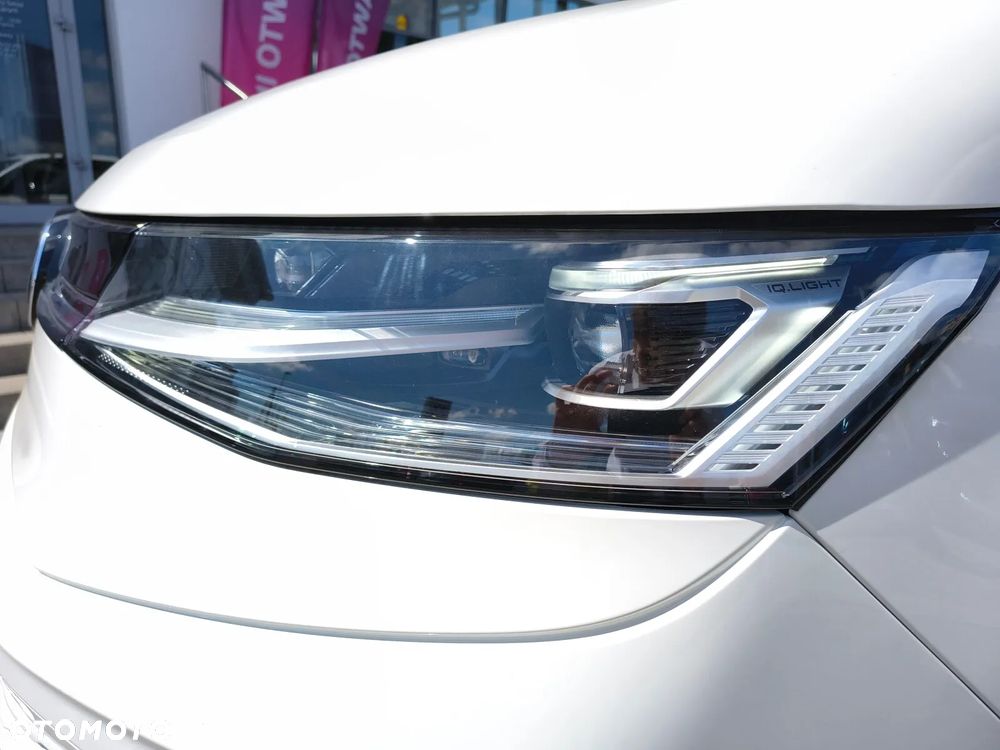 Volkswagen Multivan - 4