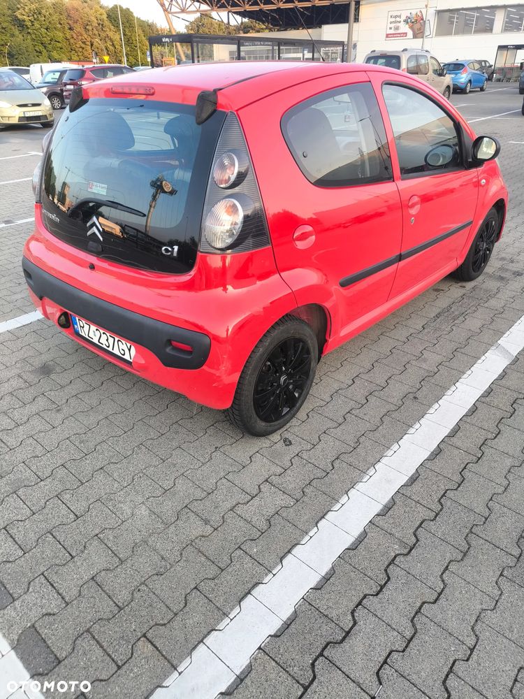 Citroën C1 1.0 Style - 3