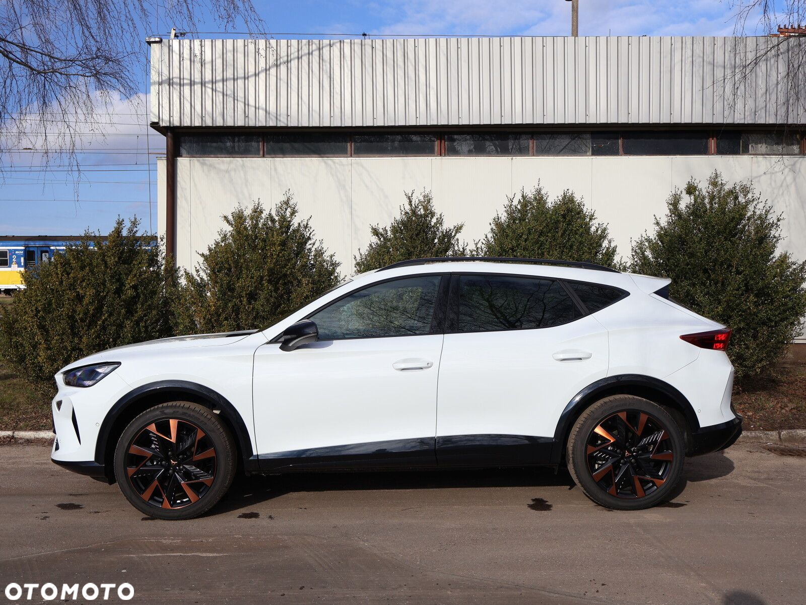 Cupra Formentor 1.5 eTSI mHEV DSG - 7
