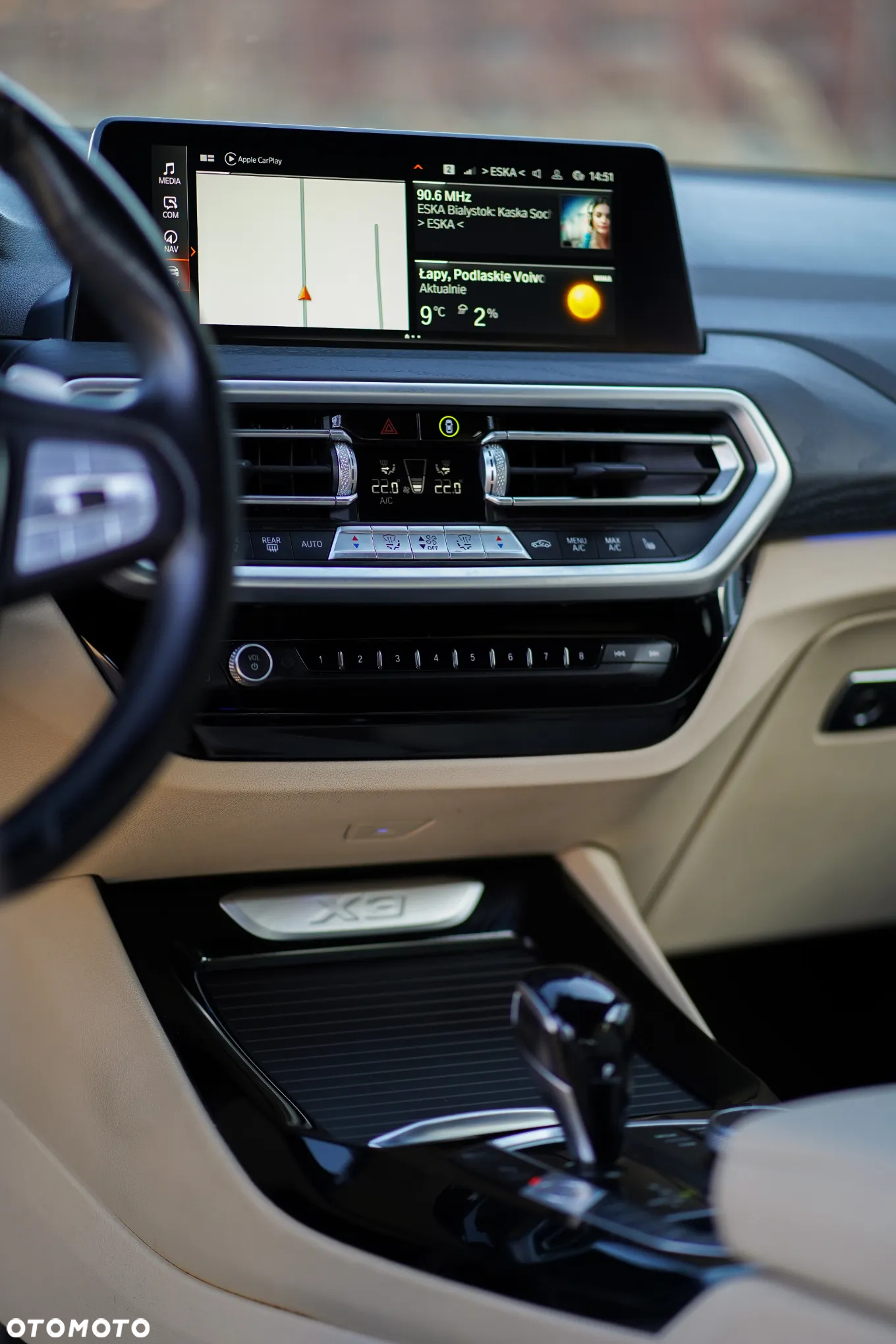 BMW X3 - 17