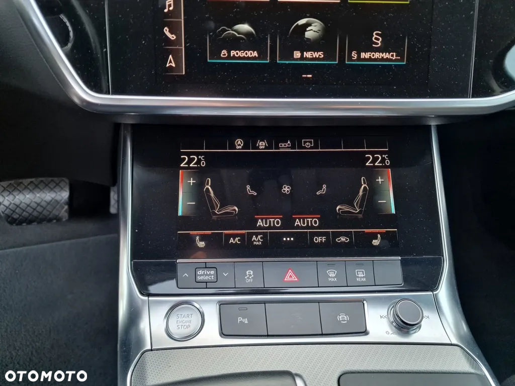 Audi A6 ver-40-tdi-s-tronic - 36