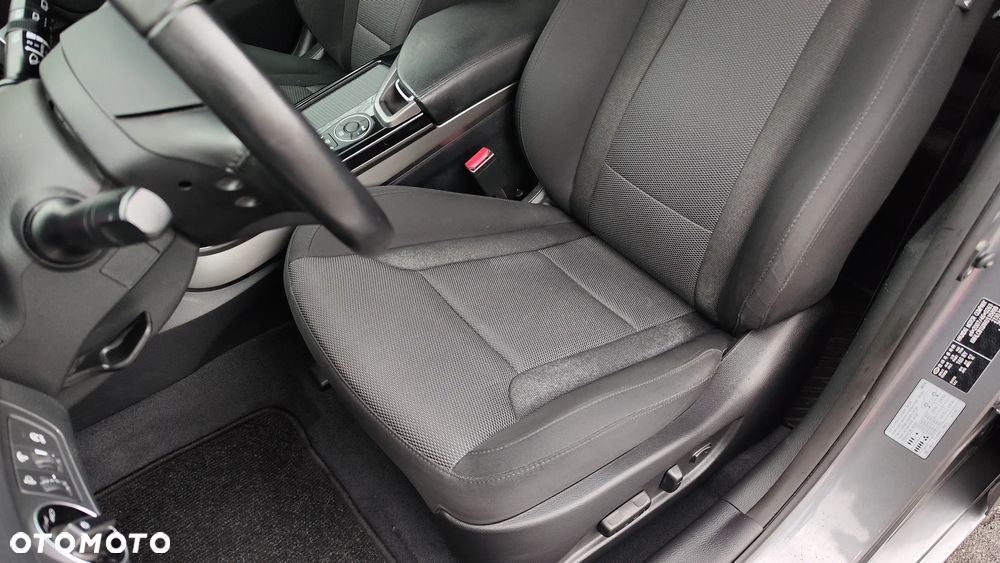 Hyundai i40 1.7 CRDi Comfort - 21