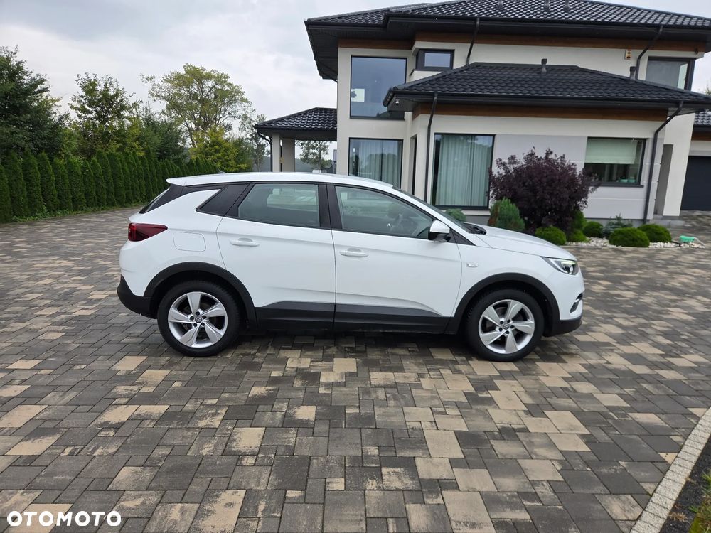 Opel Grandland X 1.5 D Start/Stop Business Edition - 19