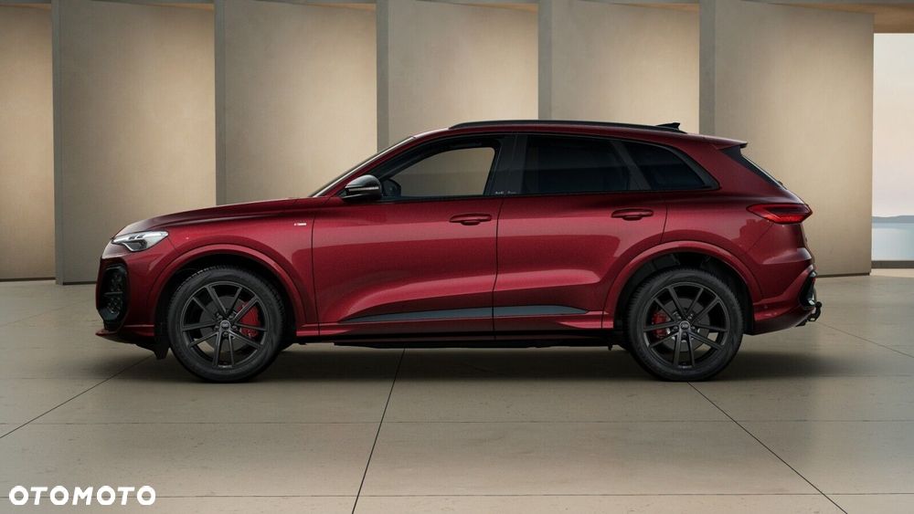 Audi Q5 - 2