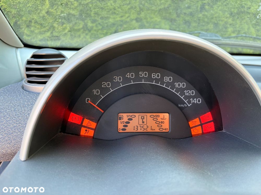 Smart Fortwo & passion - 26