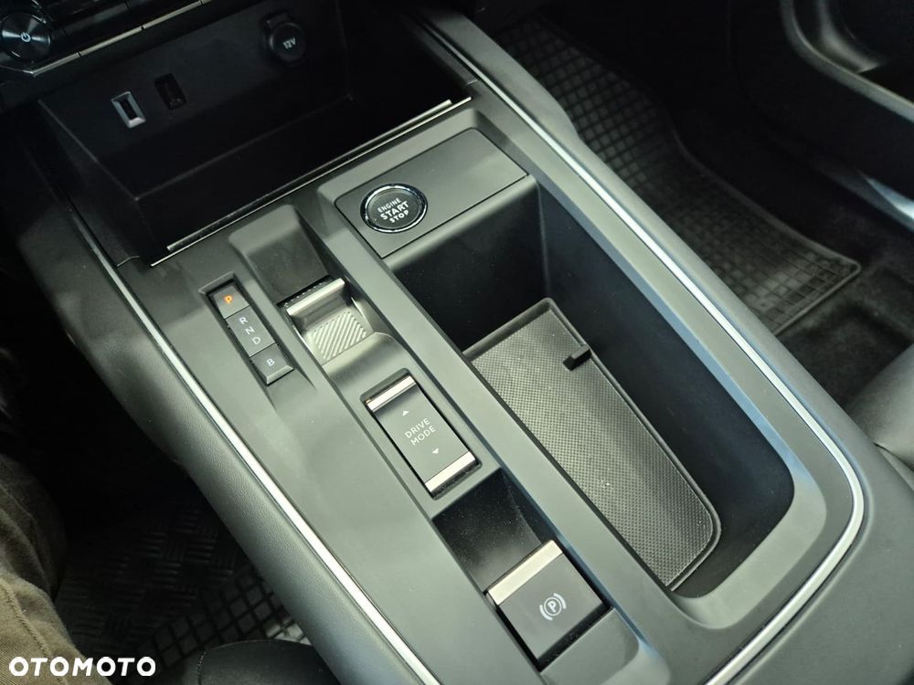 Citroën C5 Aircross 1.6 PureTech Shine EAT8 - 32