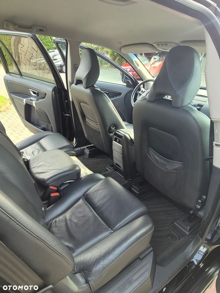 Volvo XC 90 D5 AWD Executive - 9