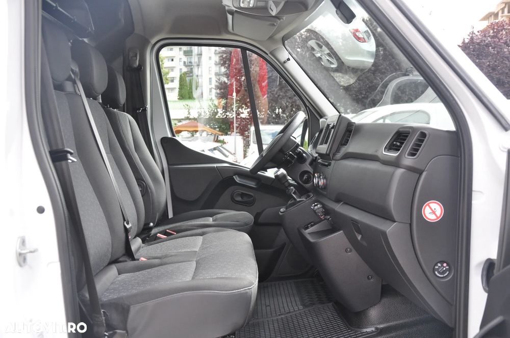 Opel Movano L3H2 Frigorific - 10