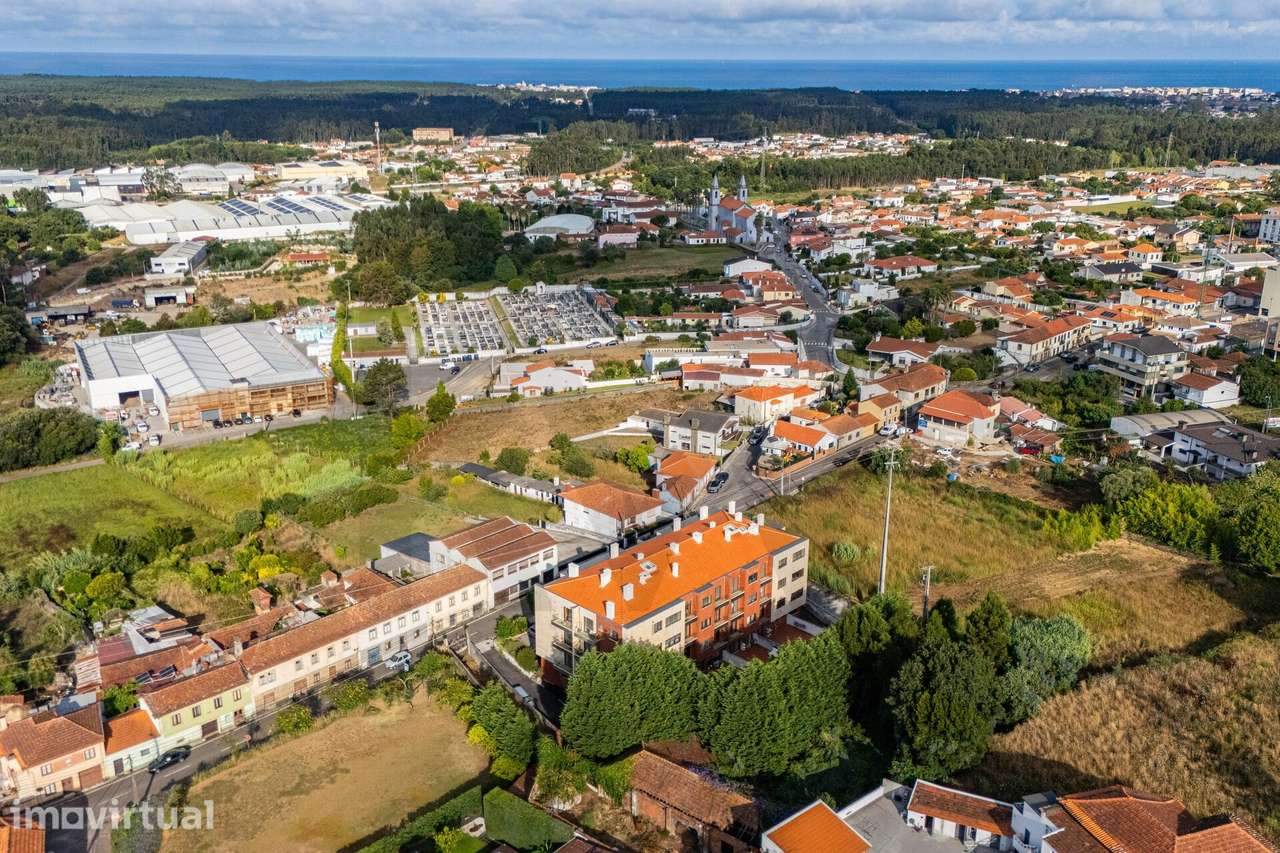 Apartamento T1 Cortegaça - Ovar - Grande imagem: 3/19