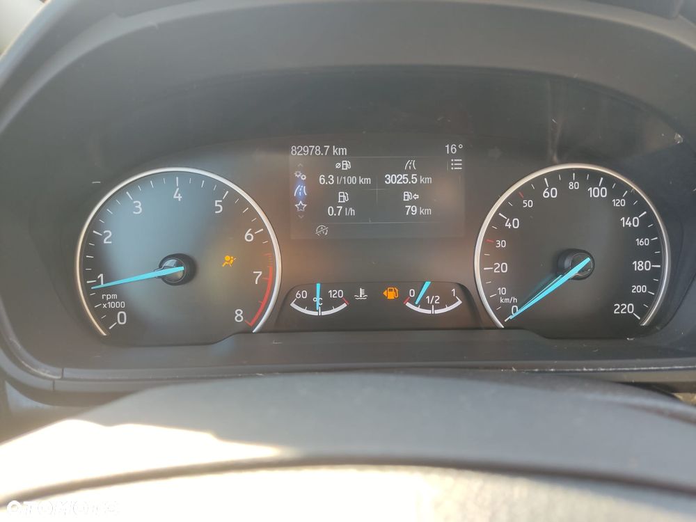 Ford EcoSport 1.0 EcoBoost TITANIUM X - 13