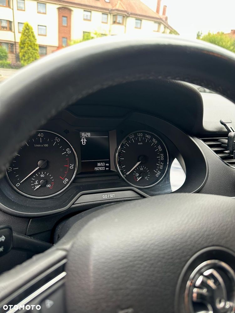 Skoda Octavia 1.4 TSI Active - 6