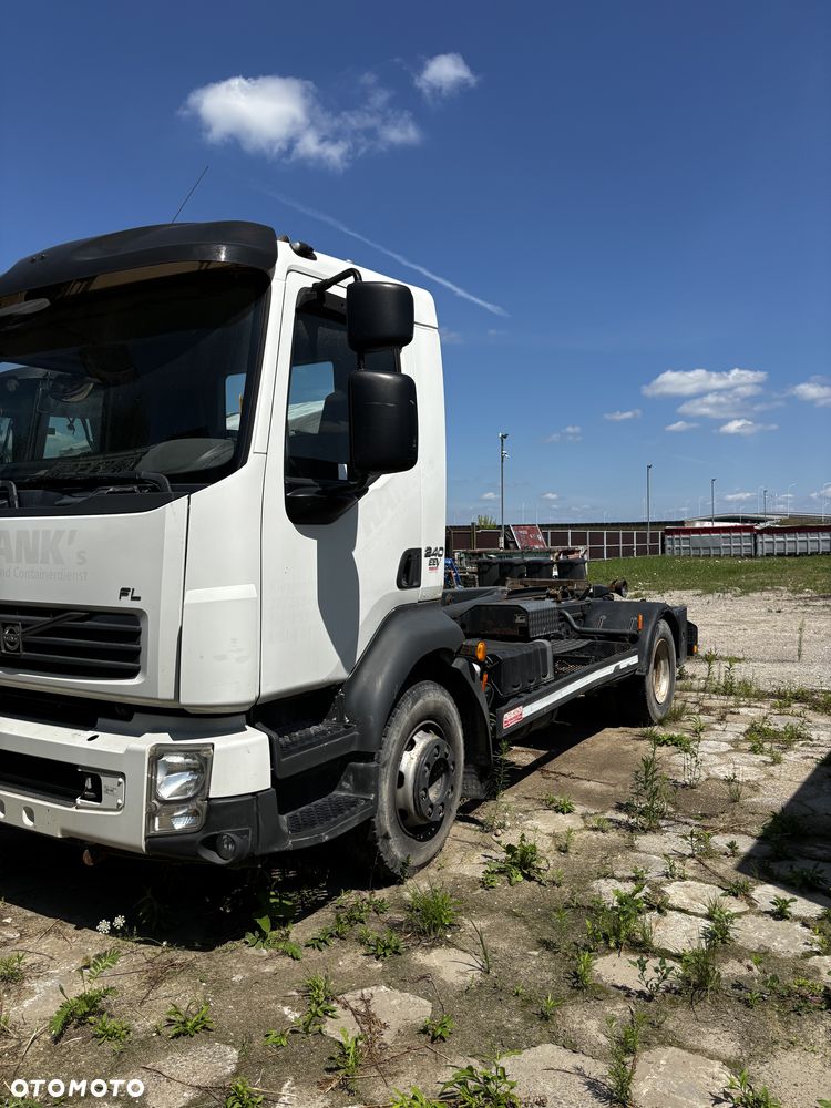 Volvo FL - 2