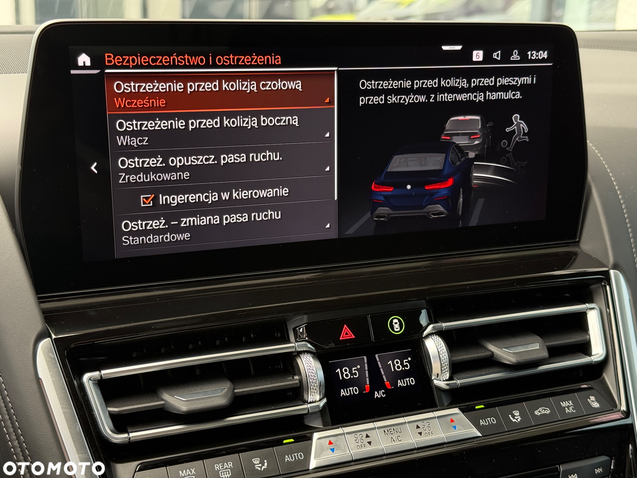 BMW Seria 8 - 30