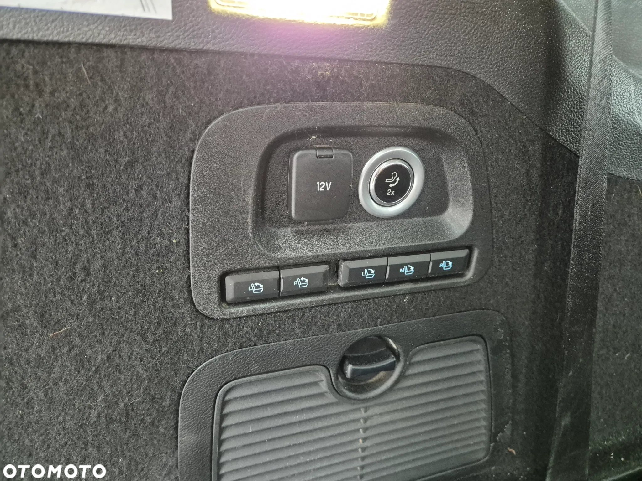 Ford Galaxy 2.0 TDCi 4WD Titanium PowerShift - 6