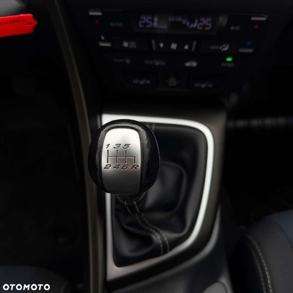 Honda Civic - 23