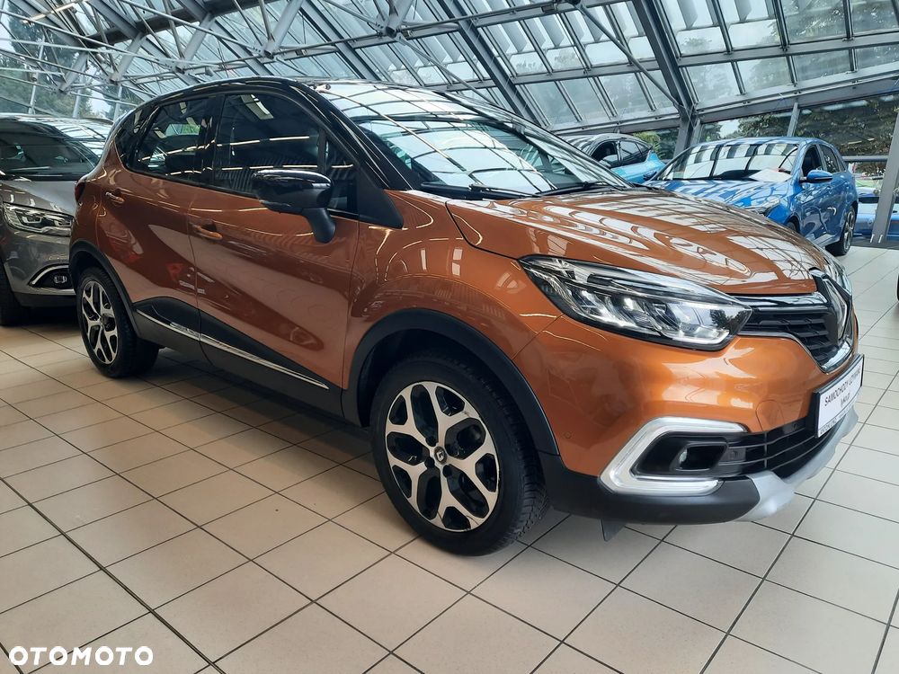 Renault Captur TCe 150 GPF INTENS - 3
