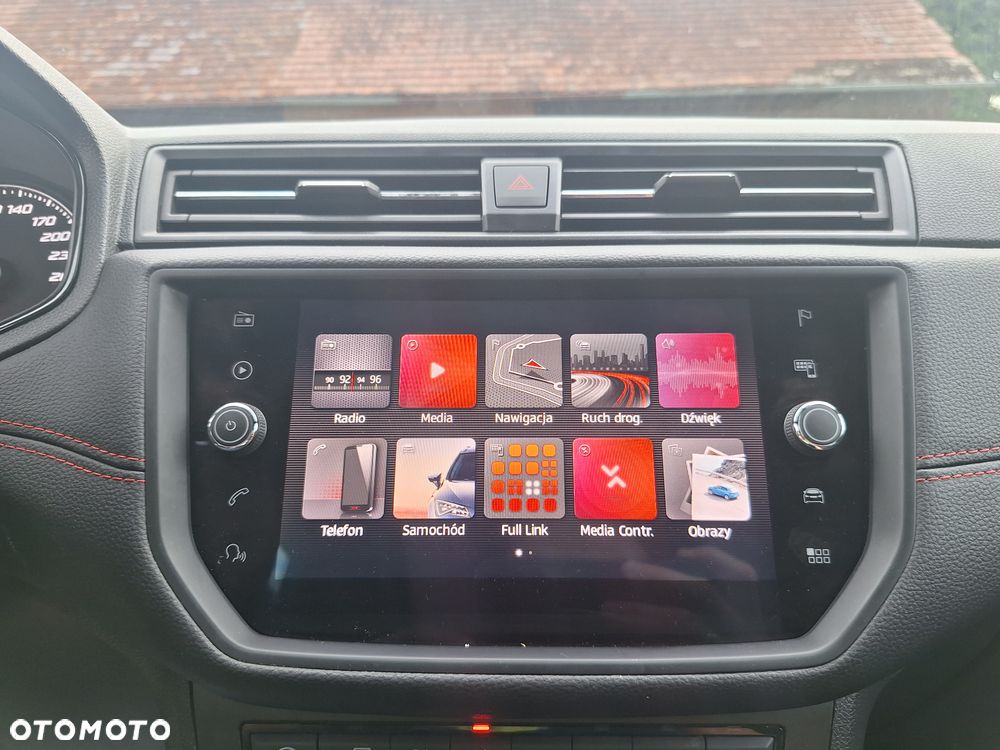Seat Arona 1.5 TSI EVO FR - 20