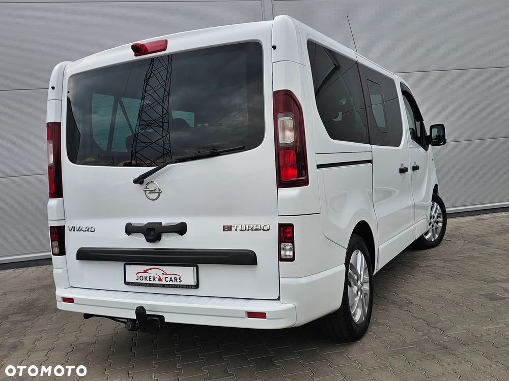 Opel Vivaro L1H1 S&S + - 25