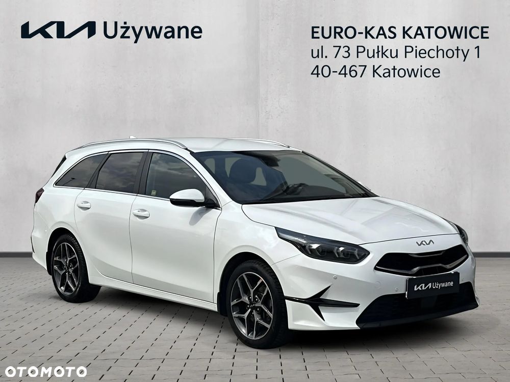 Kia Ceed 1.5 T-GDI Business Line - 7