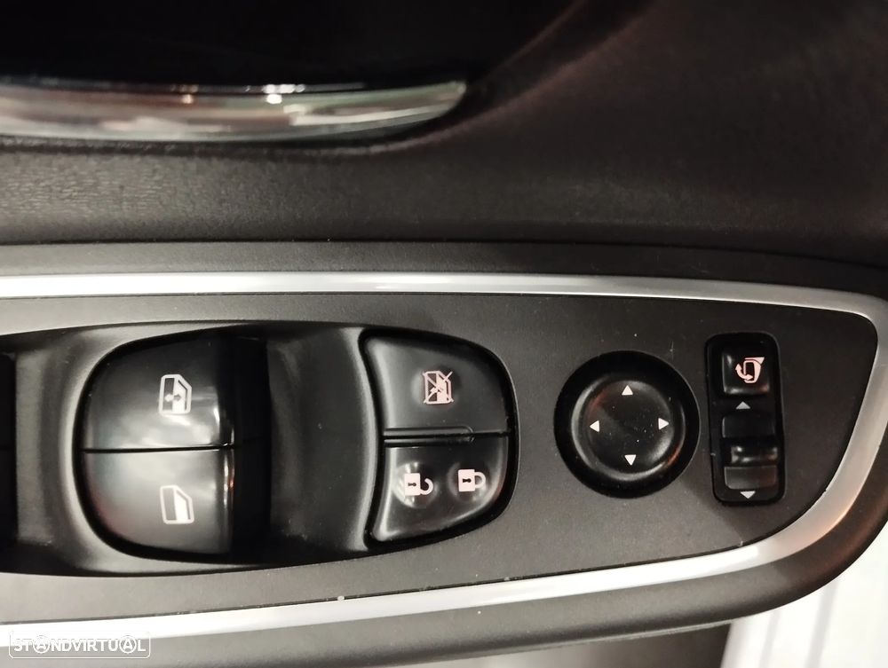 Nissan Micra 1.0 DIG-T N-Connecta - 18