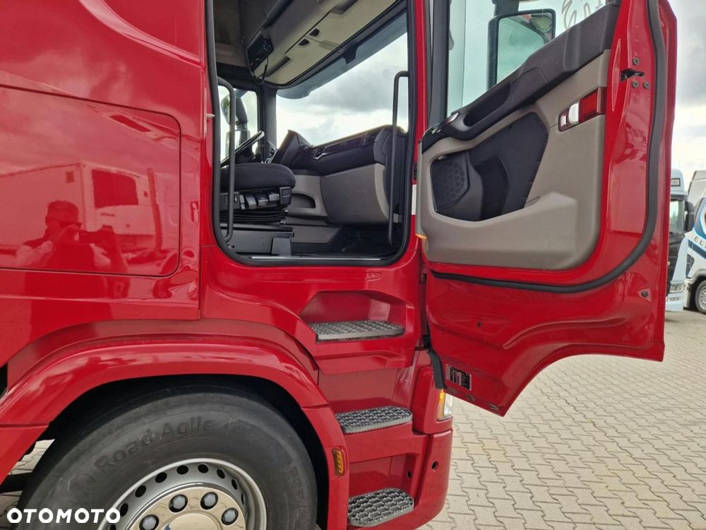 Scania R 450 A4x2NA - 10