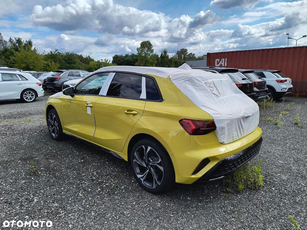 Audi A3 Sportback - 6