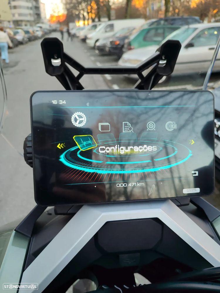 Zontes 350 368 G - 14