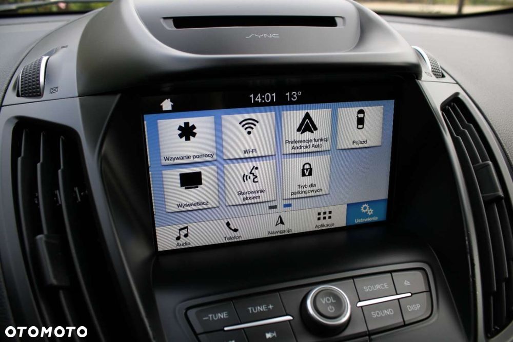 Ford Kuga 2.0 TDCi AWD ST-Line - 19