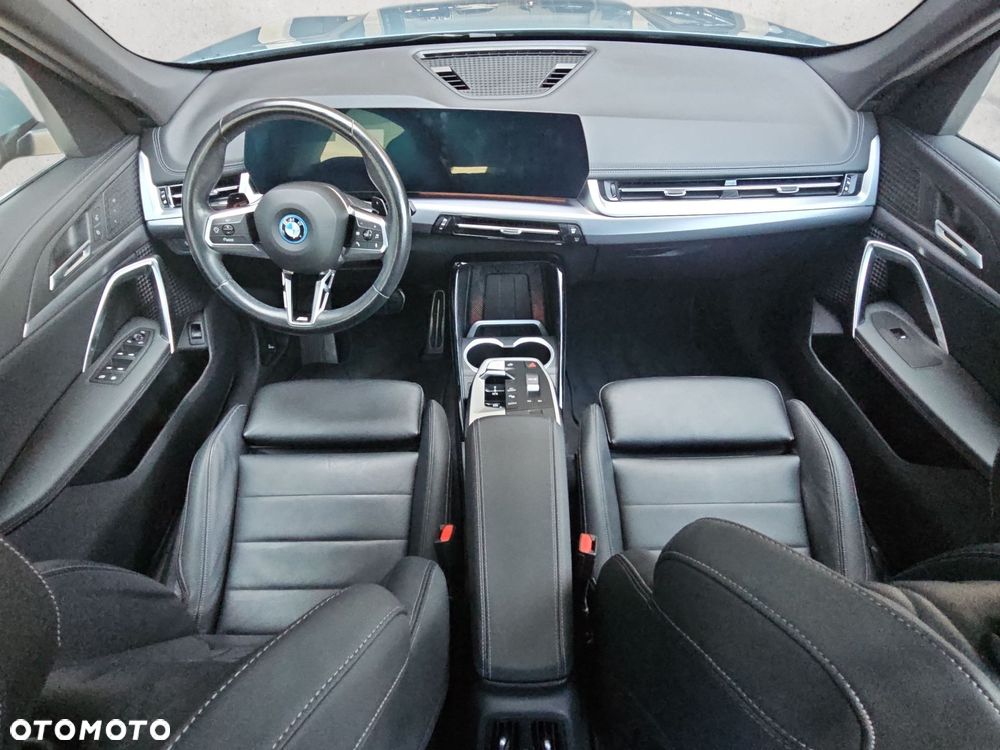 BMW X1 - 20
