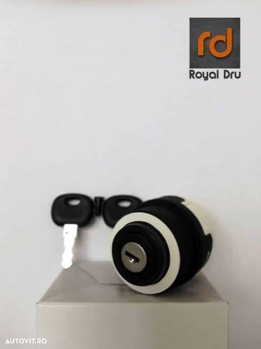 Contact pentru zettelmeyer zl502 - 1