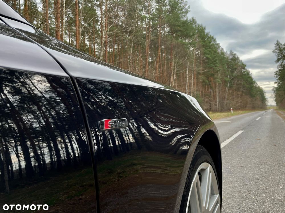 Audi A5 Sportback 2.0 TDI Quattro S tronic - 12